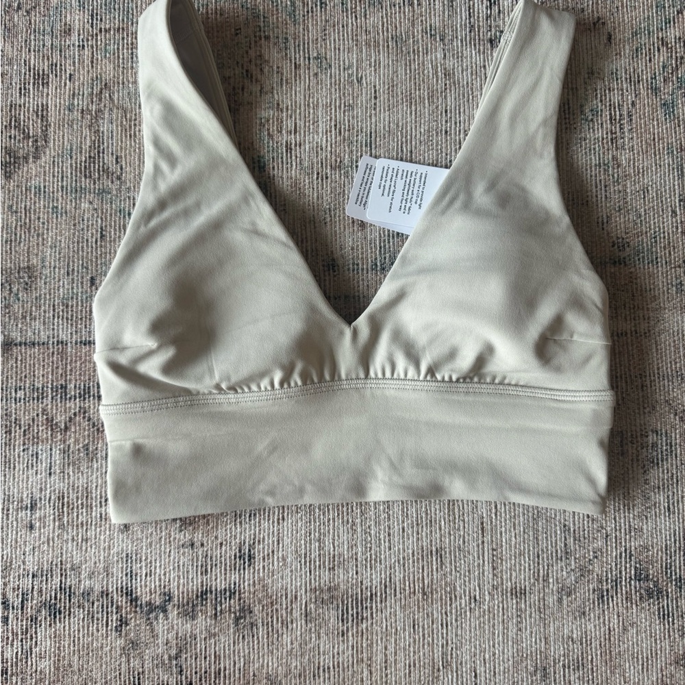 LULULEMON ALIGN VNECK